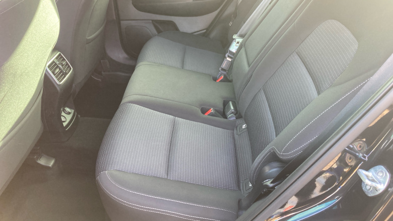 Kia Sportage 1.6 CRDi 48V ISG 2 5dr DCT Auto Diesel Estate